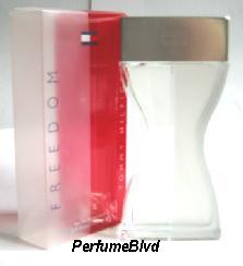 Freedom Deodorant - Click Image to Close